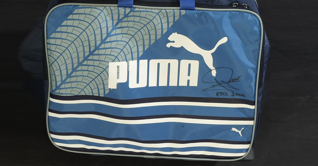  Jörg Müller Overall  