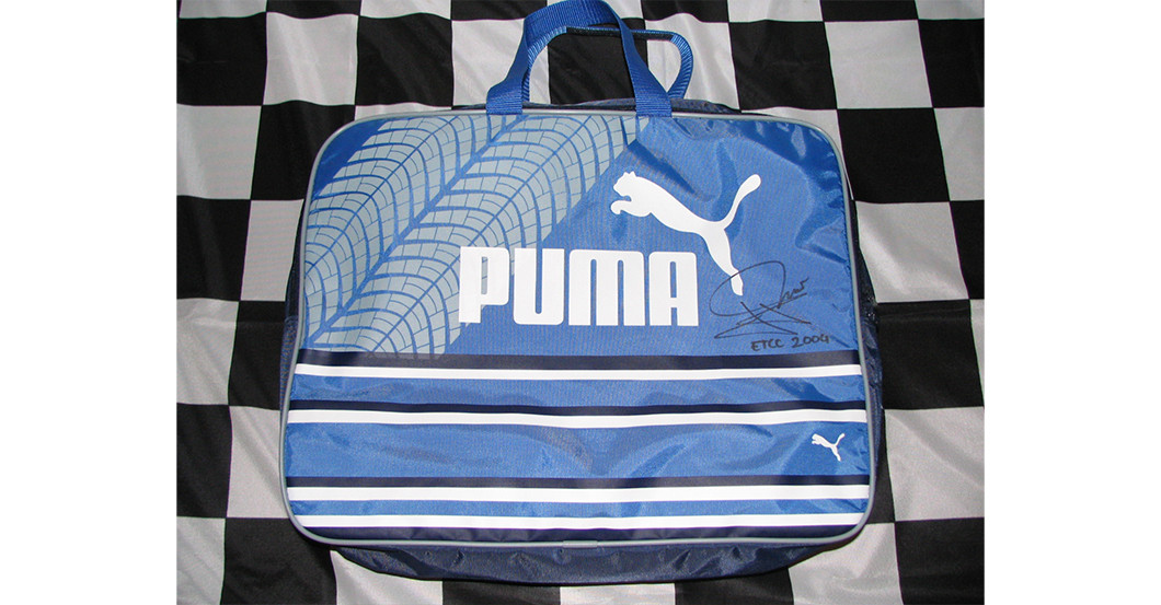  Jörg Müller Overall  