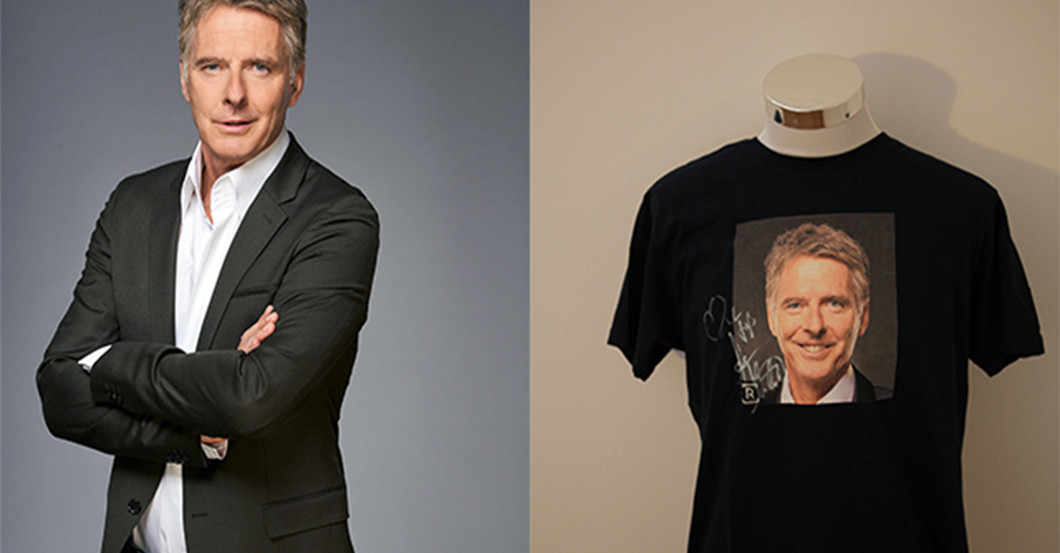 Jörg Pilawa Shirt   Jörg Pilawa Shirt