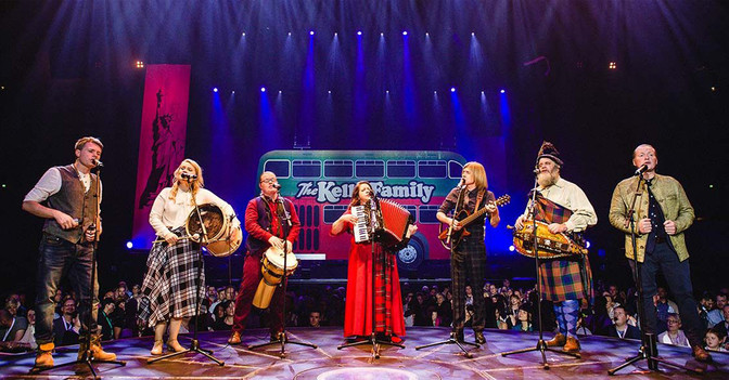 Joey Kelly treffen   Joey Kelly treffen