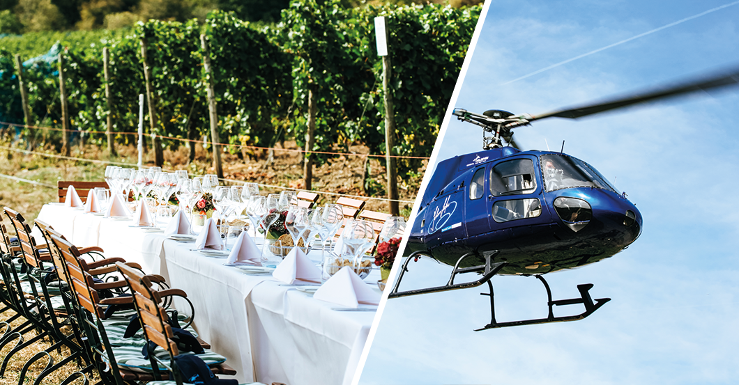 Johann Lafer Flug   Johann Lafer Flug