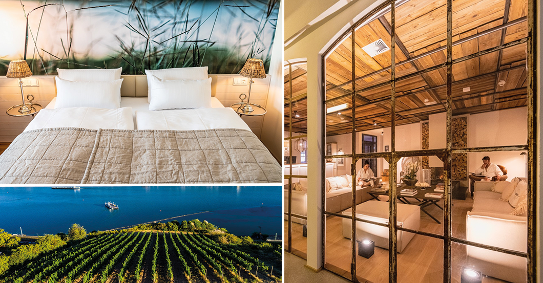 Johann Lafer Flug   Johann Lafer Flug