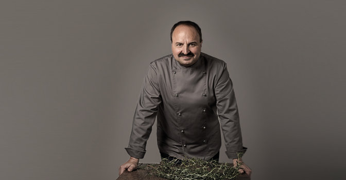 Johann Lafer Flug   Johann Lafer Flug