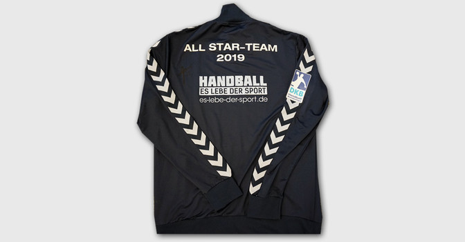  Johannes Bitter Jacke 