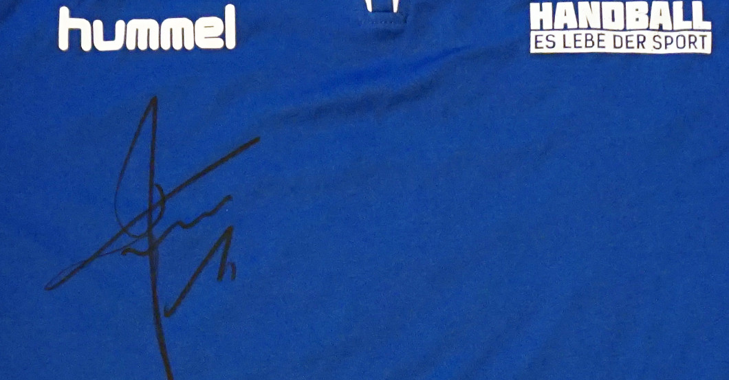  Johannes Bitter Shirt 