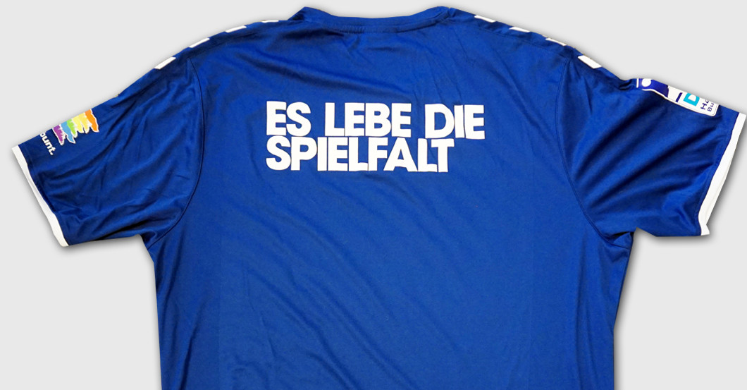  Johannes Bitter Shirt 