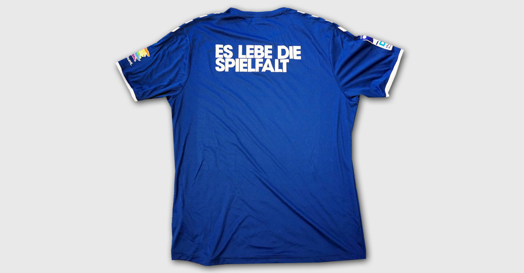  Johannes Bitter Shirt 