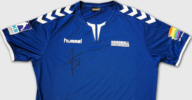  Johannes Bitter Shirt 