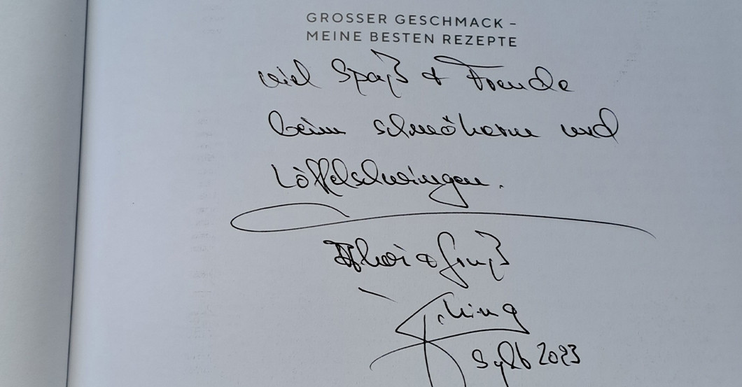 Johannes King Kochbuch   Johannes King Kochbuch