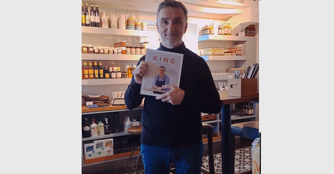 Johannes King Kochbuch   Johannes King Kochbuch