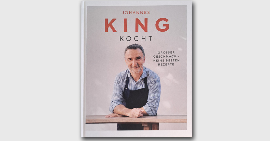 Johannes Kings Kochbuch   Johannes Kings Kochbuch