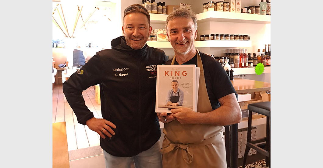 Johannes Kings Kochbuch   Johannes Kings Kochbuch