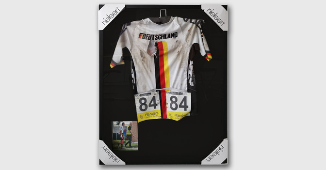  John Degenkolb Trikot 