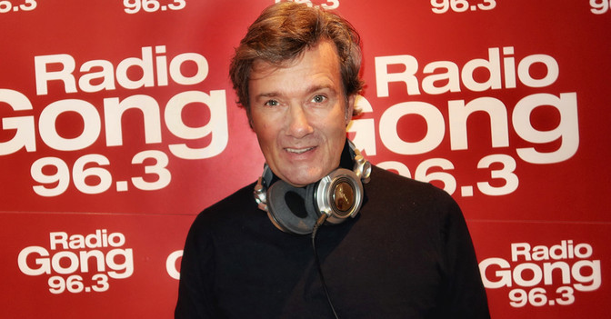 John Jürgens Radiotag   John Jürgens Radiotag