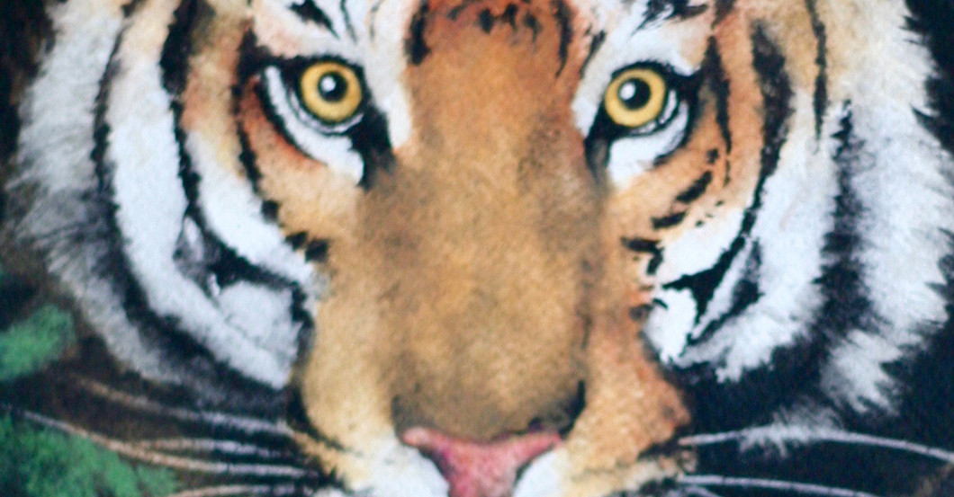 John Wieser Aquarell   John Wieser Aquarell