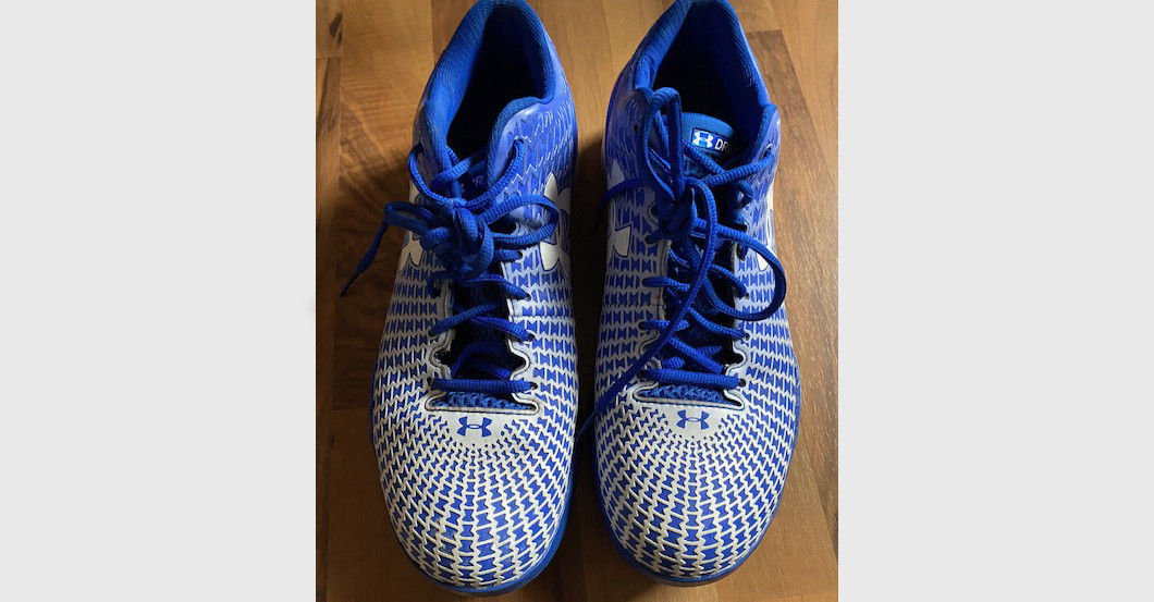 Jon Jonsson Spieloutfit   Jon Jonsson Spieloutfit