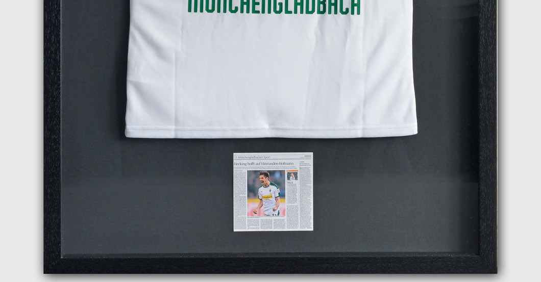 Jonas Hofmann treffen   Jonas Hofmann treffen