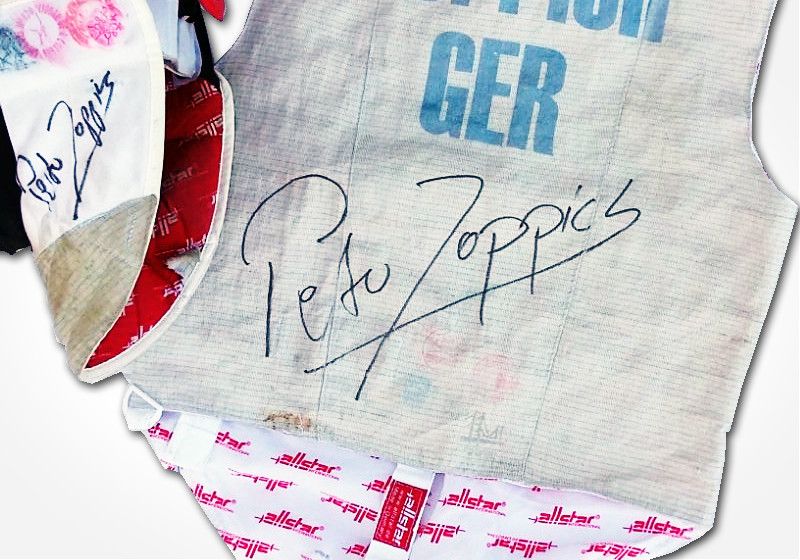 Joppichs Fecht Ausrüstung   Joppichs Fecht Ausrüstung