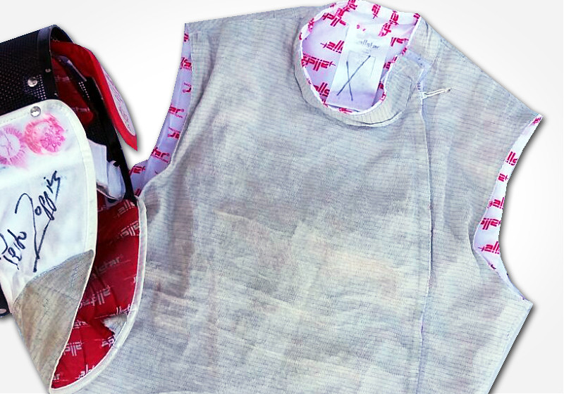 Joppichs Fecht Ausrüstung   Joppichs Fecht Ausrüstung