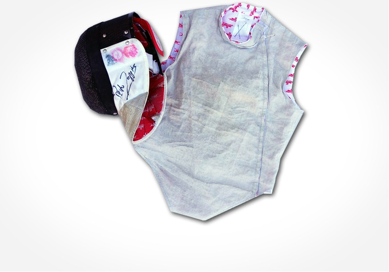 Joppichs Fecht Ausrüstung   Joppichs Fecht Ausrüstung