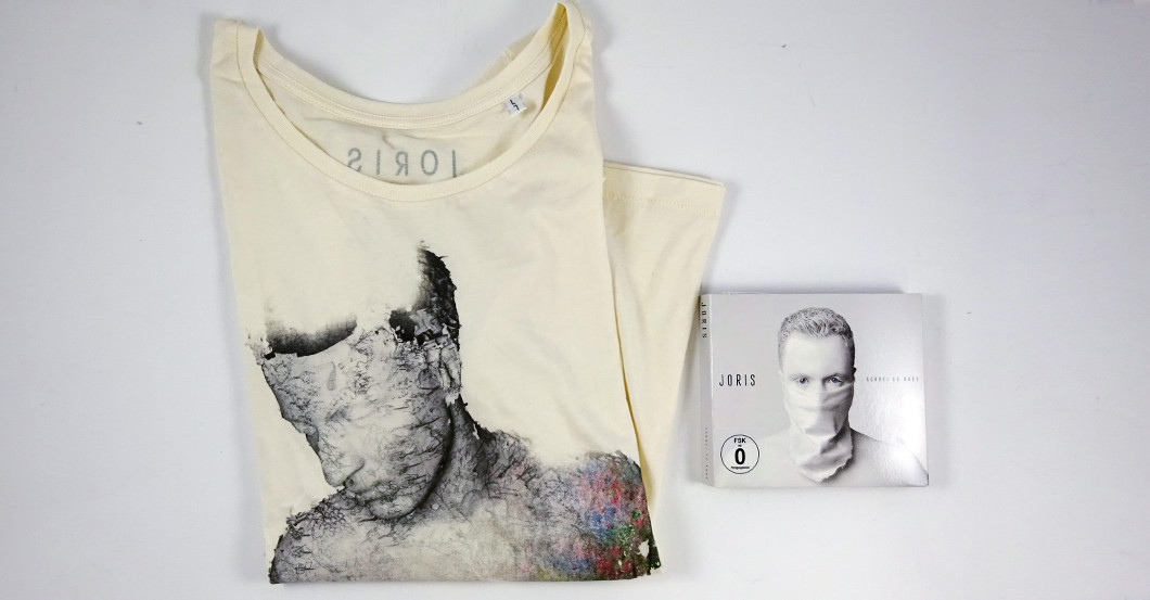  Joris CD Shirt 