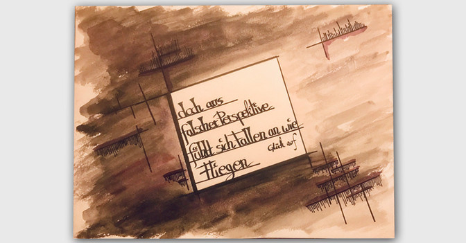 Joris Glück auf   Joris Glück auf