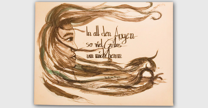 Joris In all den Augen   Joris In all den Augen