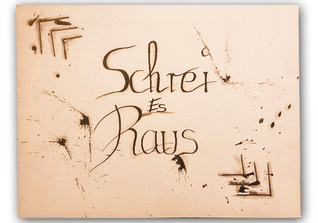  Joris Schrei es raus 