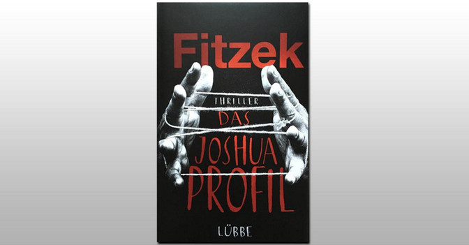 Joshua Profil signiert   Joshua Profil signiert