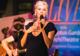  Joss Stone treffen 