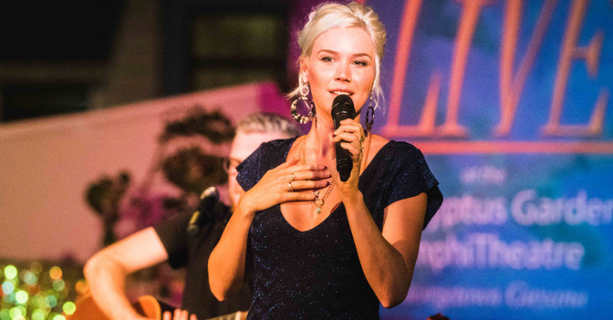  Joss Stone treffen 