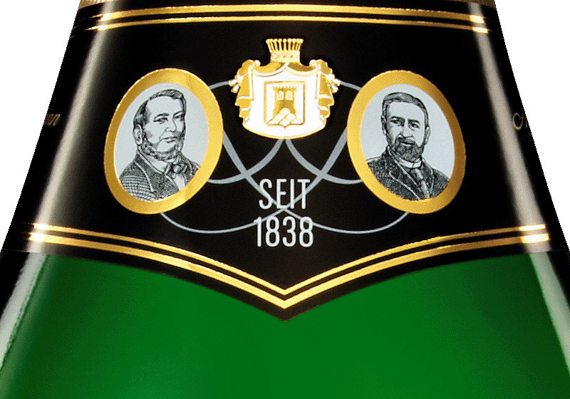 Jubiläumssekt Europa Park   Jubiläumssekt Europa Park