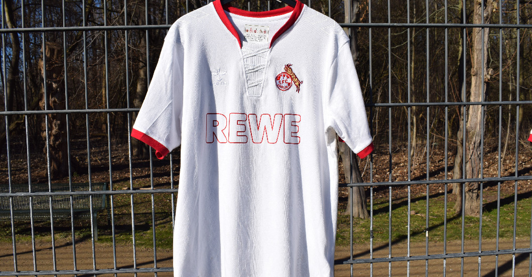 Jubiläumstrikot Chabot   Jubiläumstrikot Chabot