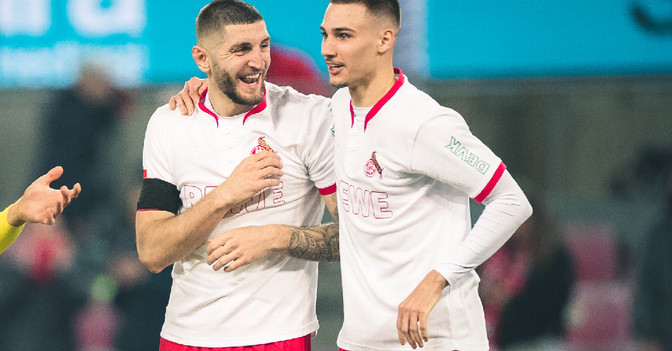 Jubiläumstrikot Chabot   Jubiläumstrikot Chabot