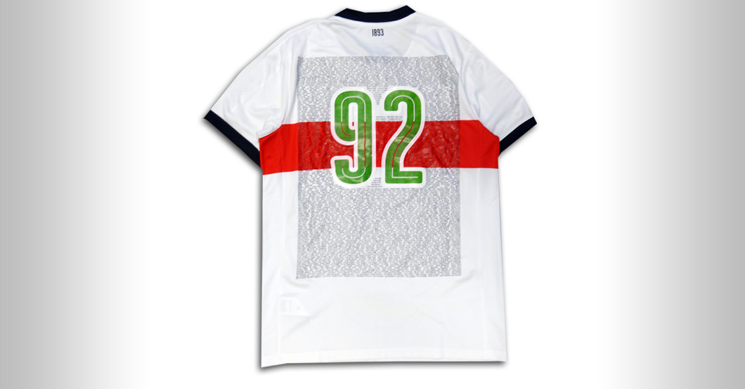 Jubiläumstrikot Fritzle 1   Jubiläumstrikot Fritzle 1