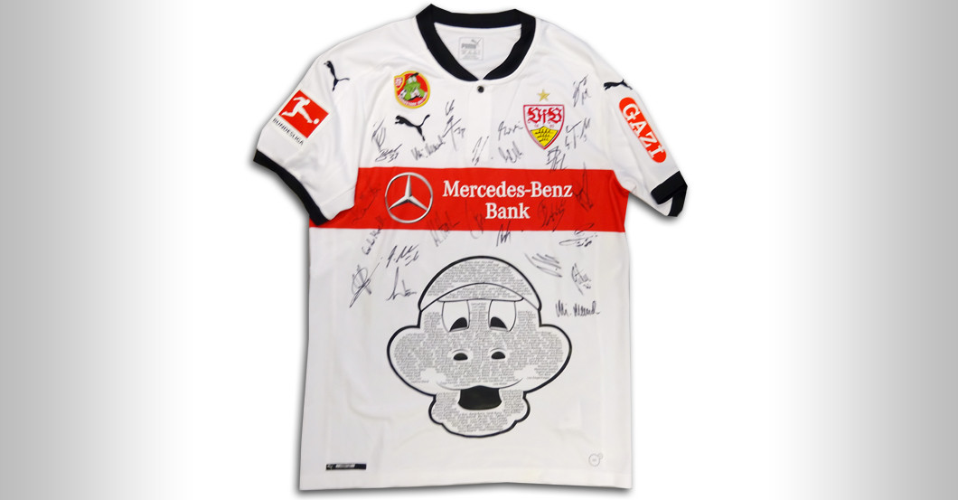 Jubiläumstrikot Fritzle 1   Jubiläumstrikot Fritzle 1