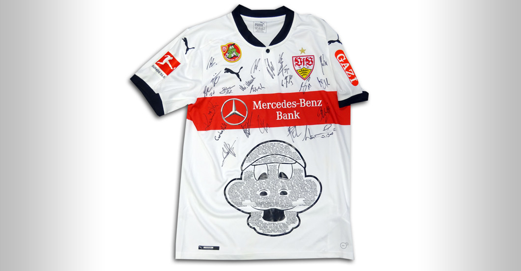 Jubiläumstrikot Fritzle 2   Jubiläumstrikot Fritzle 2