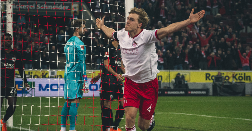  Jubiläumstrikot Hübers 