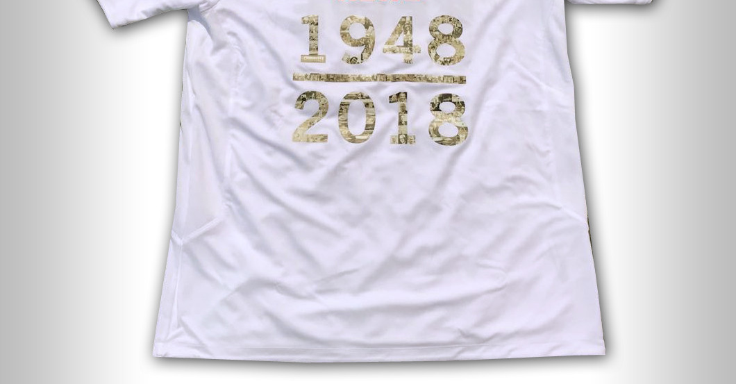 Jubiläumstrikot Köln   Jubiläumstrikot Köln