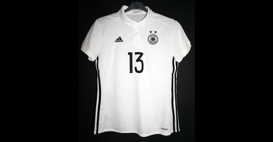 Jubiläumstrikot Leupolz   Jubiläumstrikot Leupolz