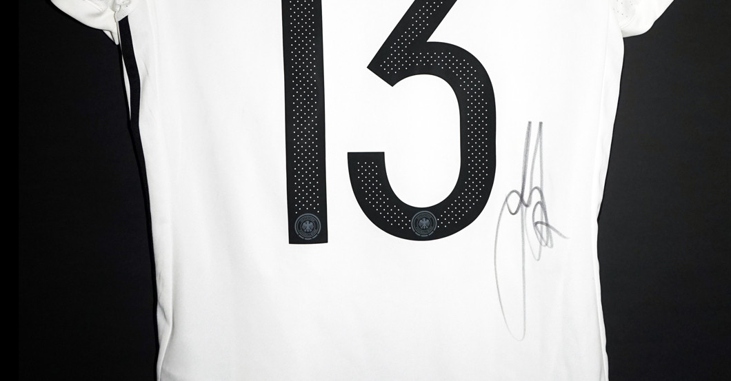 Jubiläumstrikot Leupolz   Jubiläumstrikot Leupolz