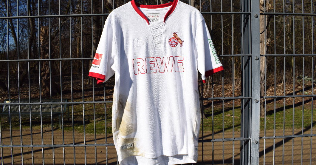 Jubiläumstrikot Martel   Jubiläumstrikot Martel