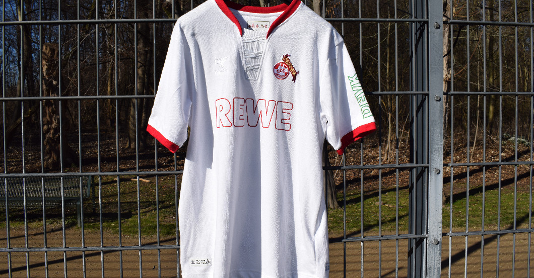 Jubiläumstrikot Tigges   Jubiläumstrikot Tigges