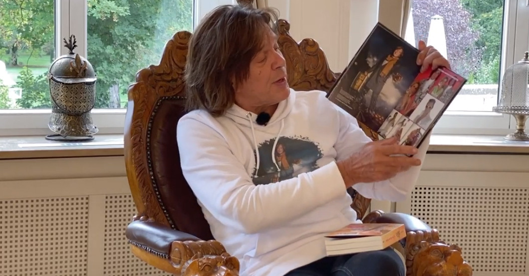  Jürgen Drews Fanpaket 