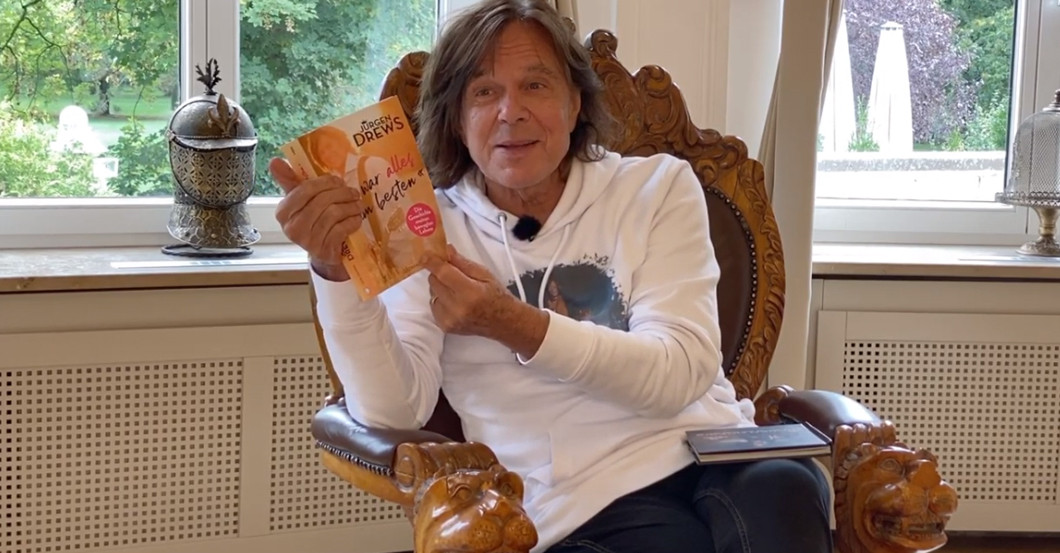  Jürgen Drews Fanpaket 