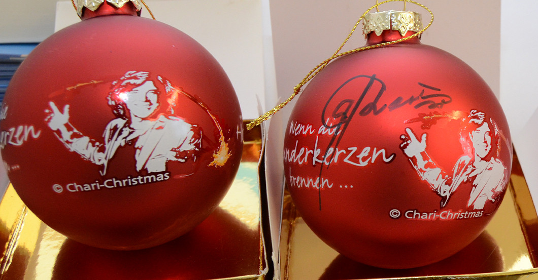  Jürgen Drews Kugeln 1 