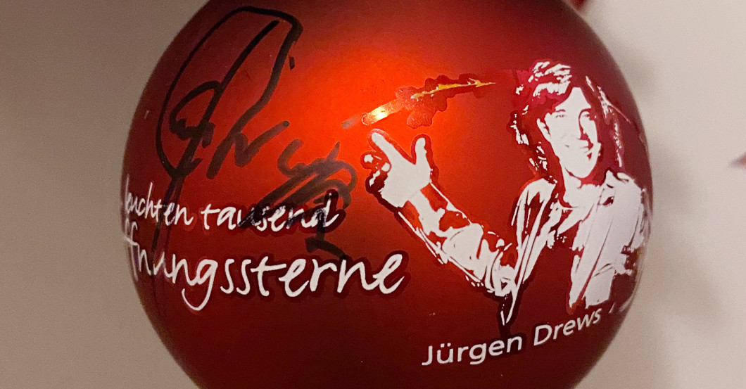  Jürgen Drews Kugeln 1 