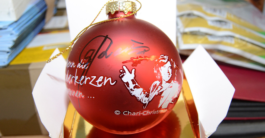  Jürgen Drews Kugeln 1 