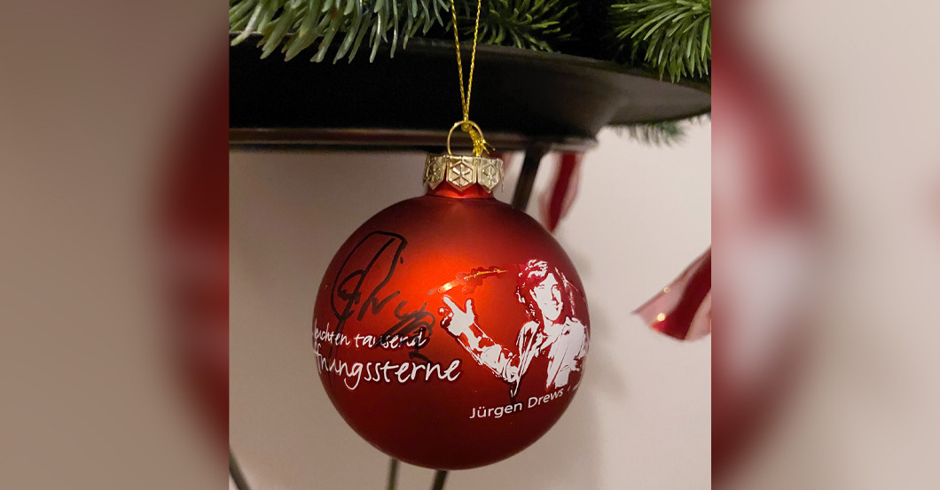  Jürgen Drews Kugeln 2 