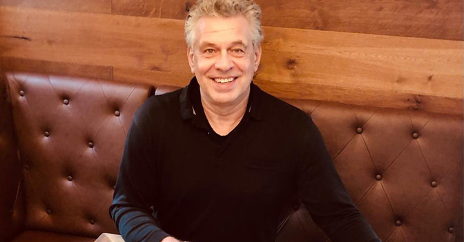  Jürgen Hingsen Portrait 